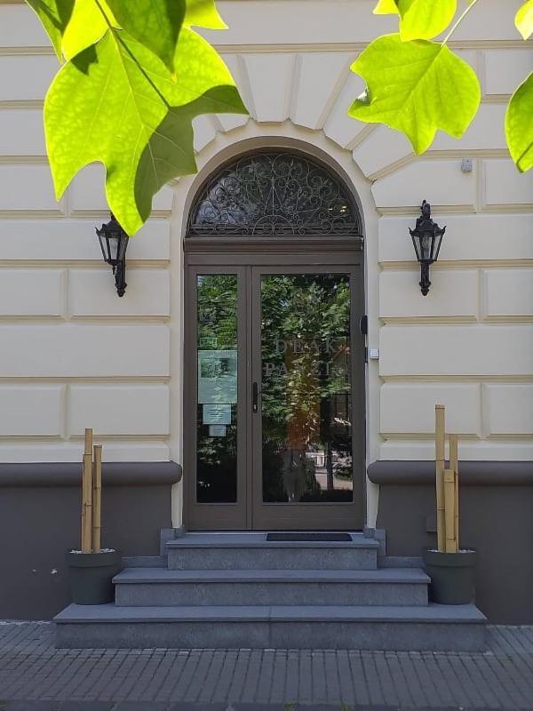 Bed and Breakfast Deák Panzió Nagykoros Exterior foto