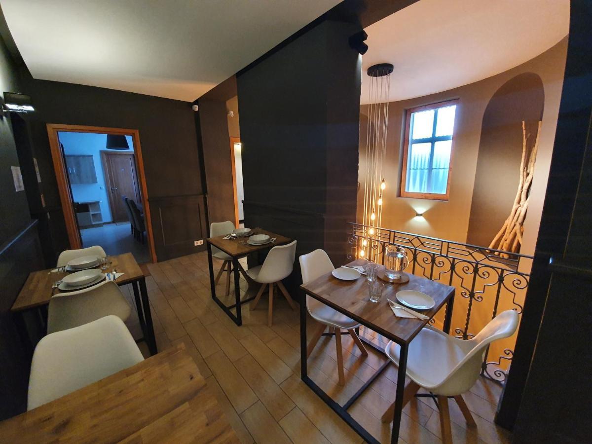 Bed and Breakfast Deák Panzió Nagykoros Exterior foto